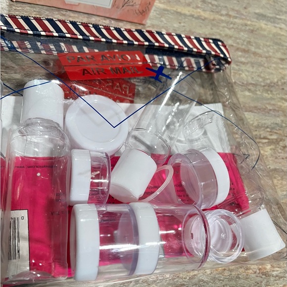 NIB Pre de Provence 5-White Gardenia luxury guest bar soaps with bonus - Picture 10 of 12